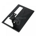 Powder Coated Metal Angle Grinder Stand Holder